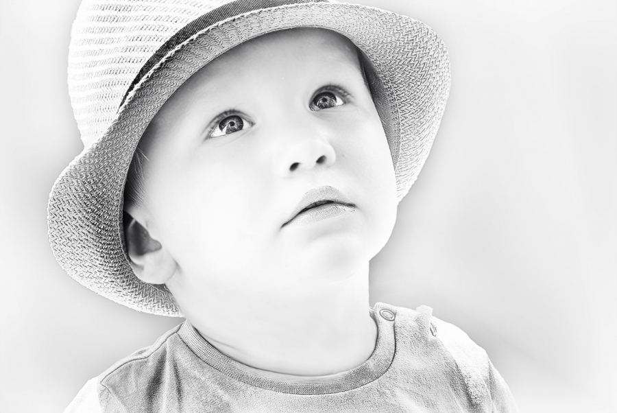 Subjugué par la vitrine LAMBOEUF Bernard