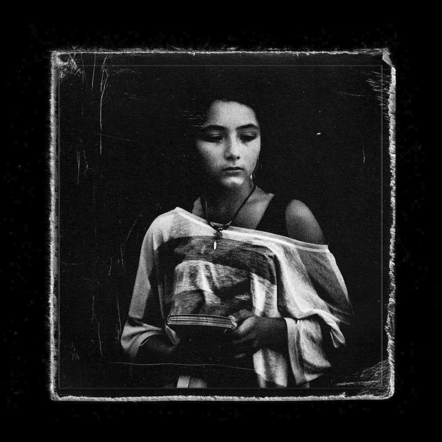 Cayos Joël - La jeune fille au livre