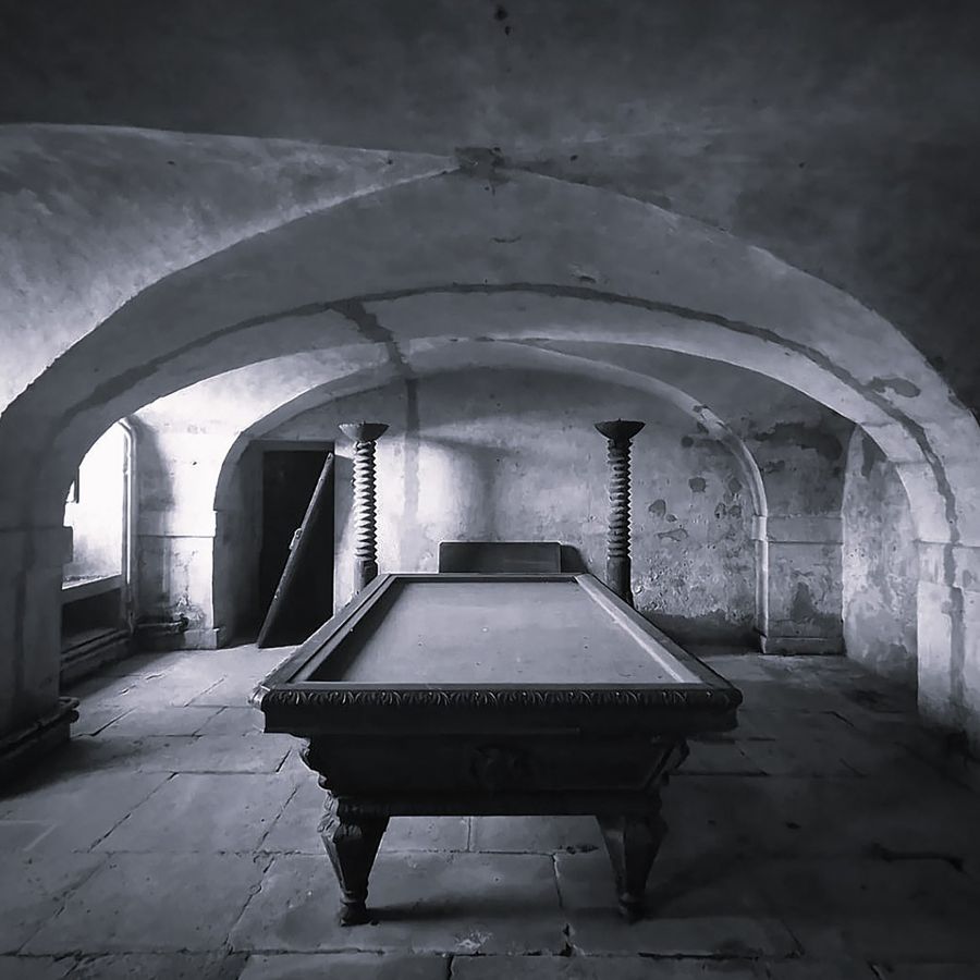 PIGEAT Arthur - Délaissé