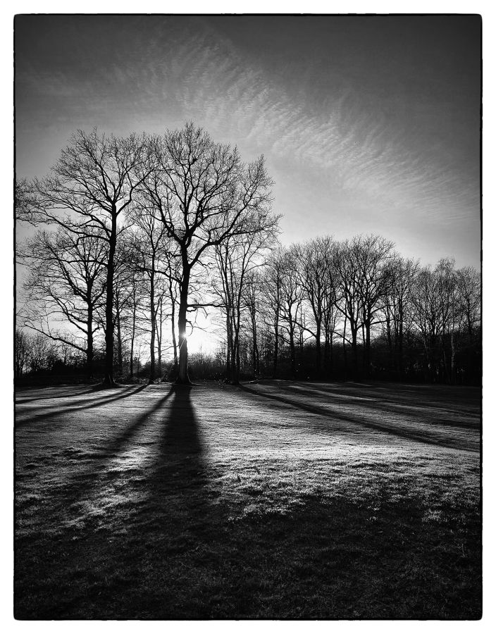 PIGEAT Arthur - Soleil obscure