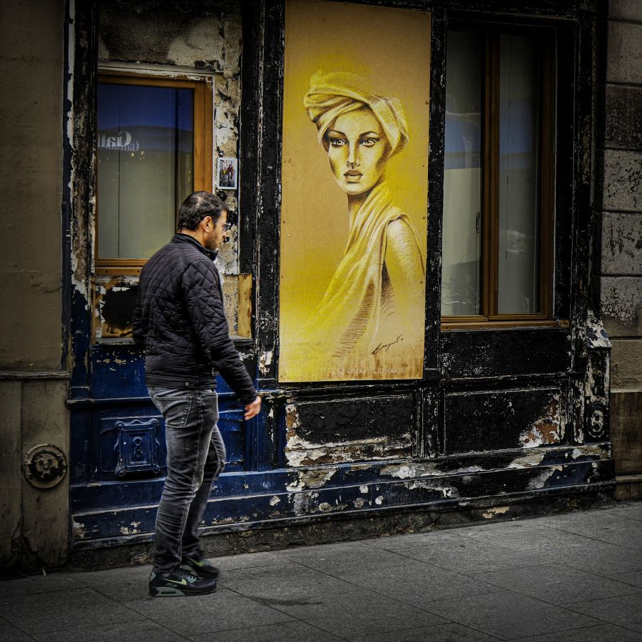 Cayos Joël - Paris 2024