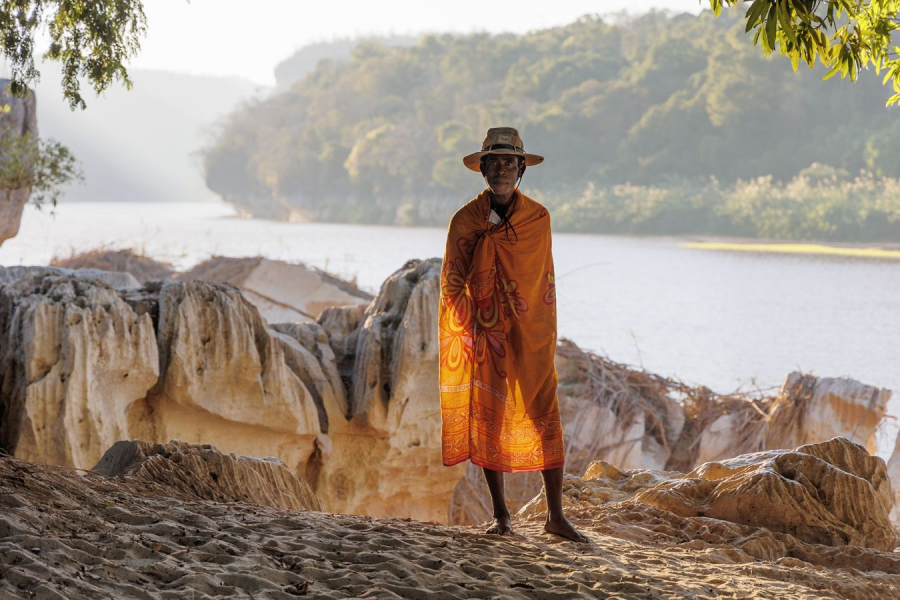 GUINOT Elisabeth - Transparences