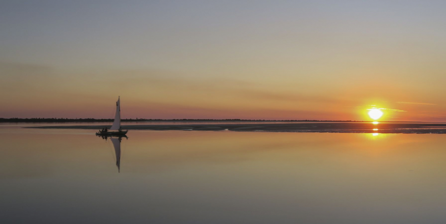 GUINOT Gilbert - Retour