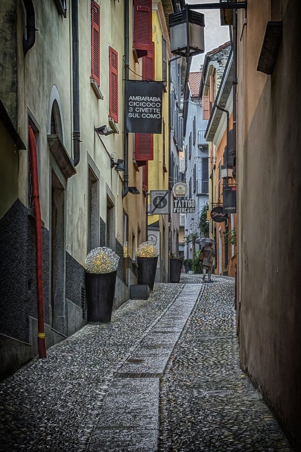 De venelles en ruelles - BEAUFILS Monique 4