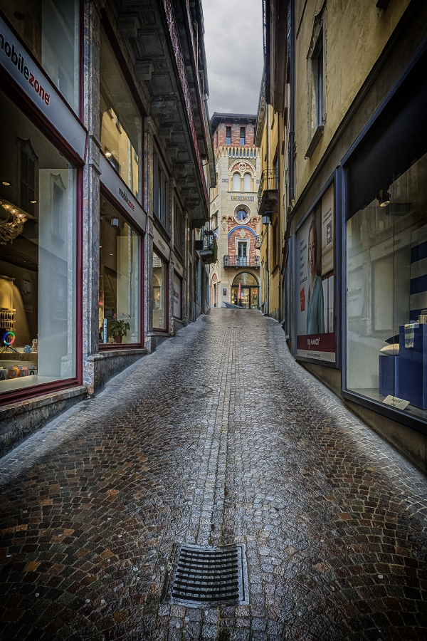 De venelles en ruelles - BEAUFILS Monique 6