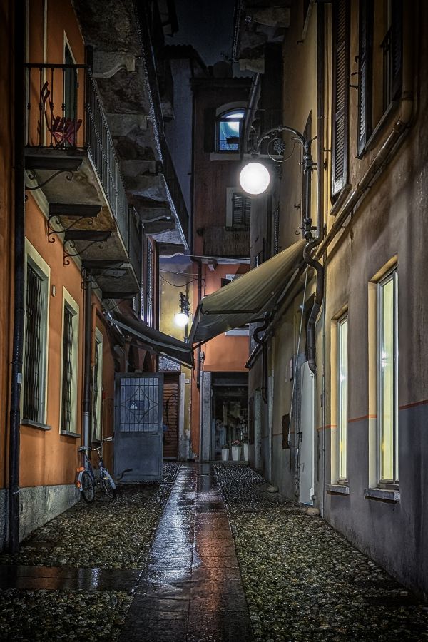 De venelles en ruelles - BEAUFILS Monique 9