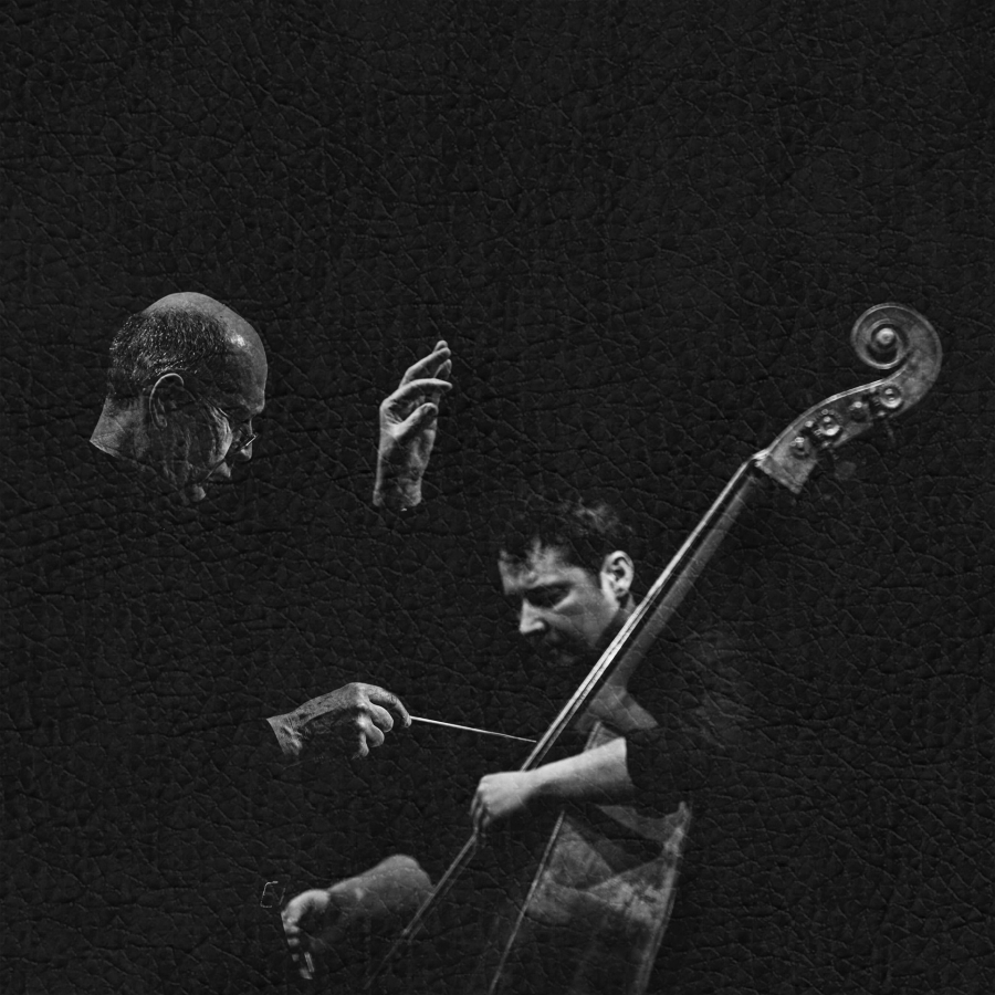 L'orchestre - MILLIET Laurent 1