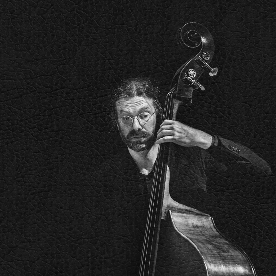 L'orchestre - MILLIET Laurent 2