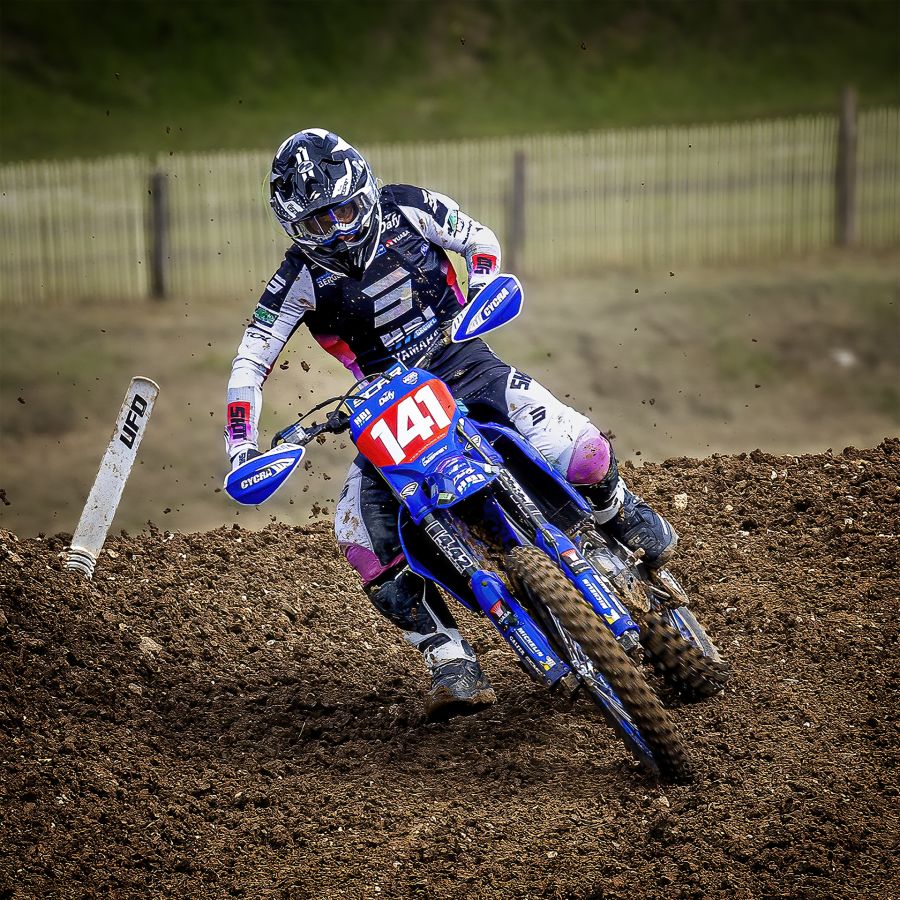 LAMBOEUF Bernard - La plaque rouge