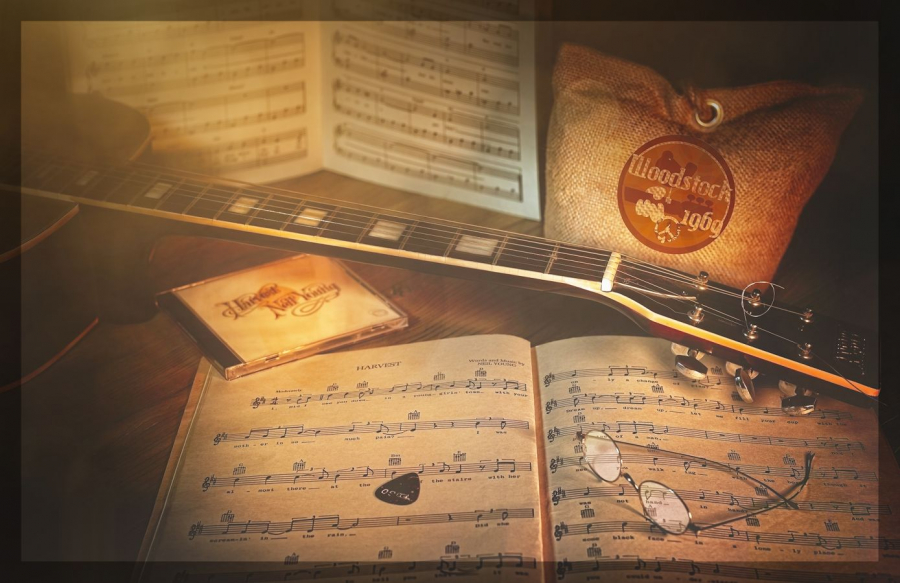 LAMBOEUF Bernard - Woodstock