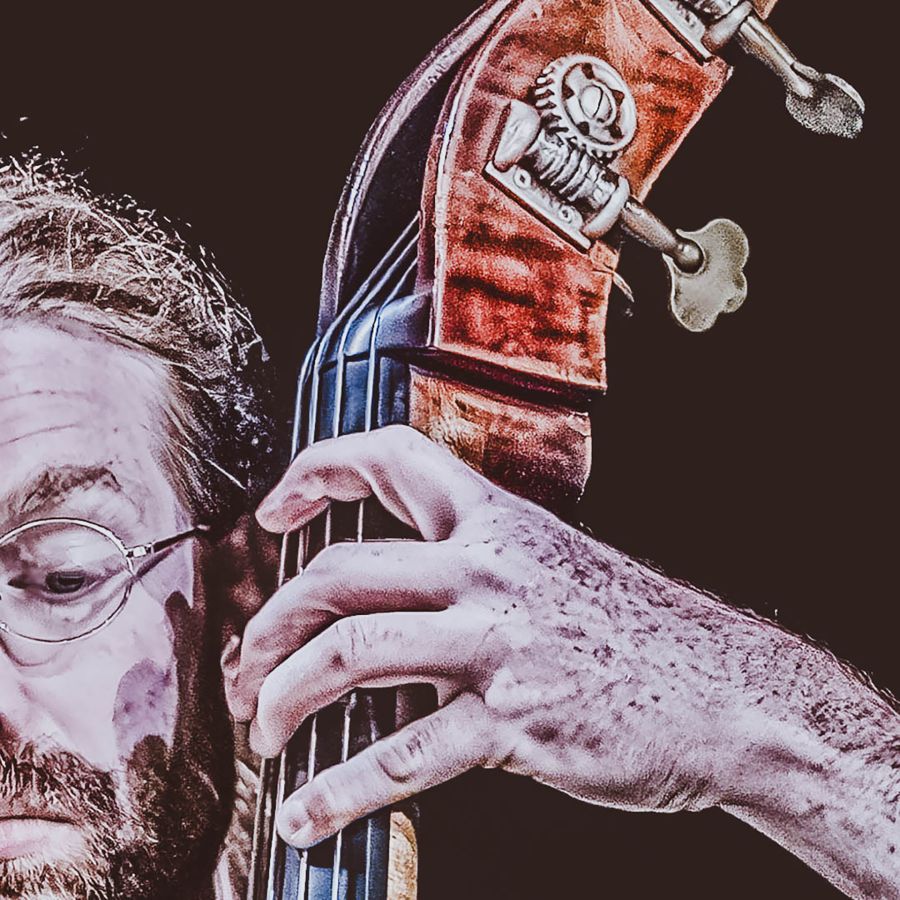 MARTINET Thierry - La main