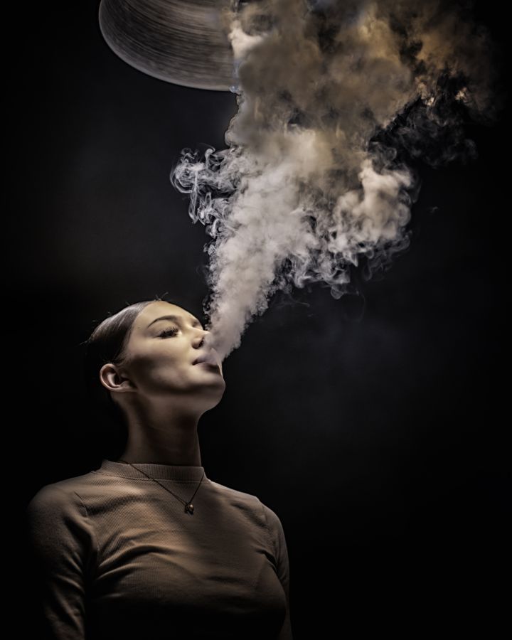 MILLIET Laurent - La loco