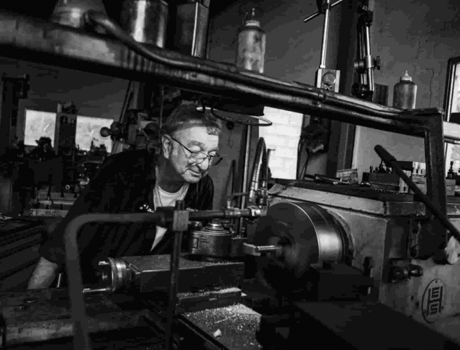 ALBESSARD Dominiqe - Philméca