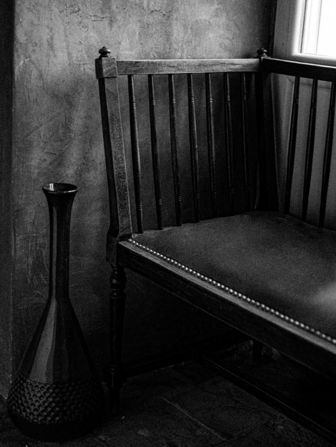 ALBESSARD Dominiqe - Vase Dechénoz