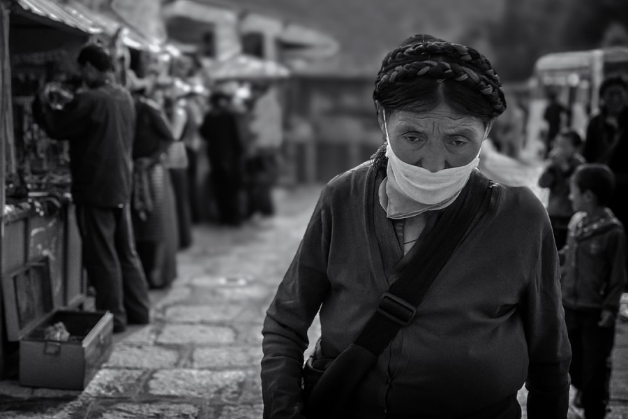 BEAUFILS Monique - Abattement