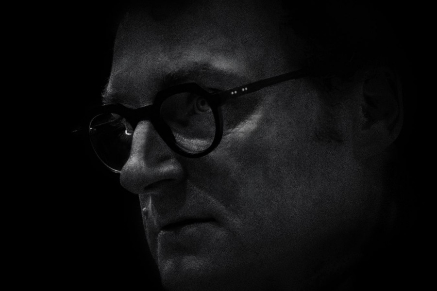 BEAUFILS Monique - Pensif