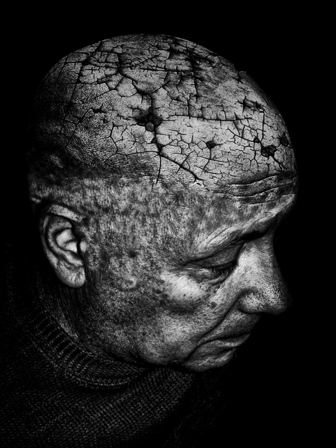 DUMONT Yves - Délabrement