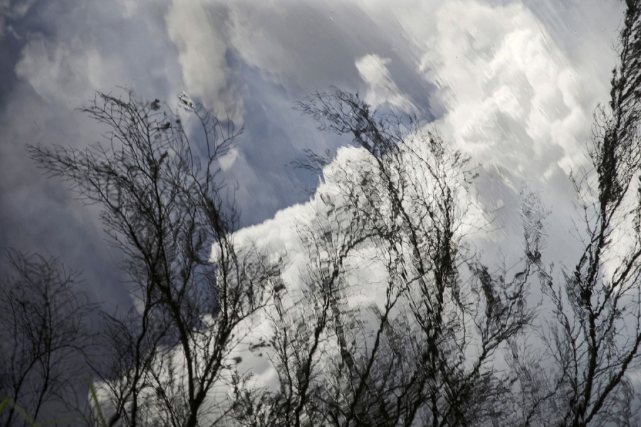 BOURDEAU Roger - Orage