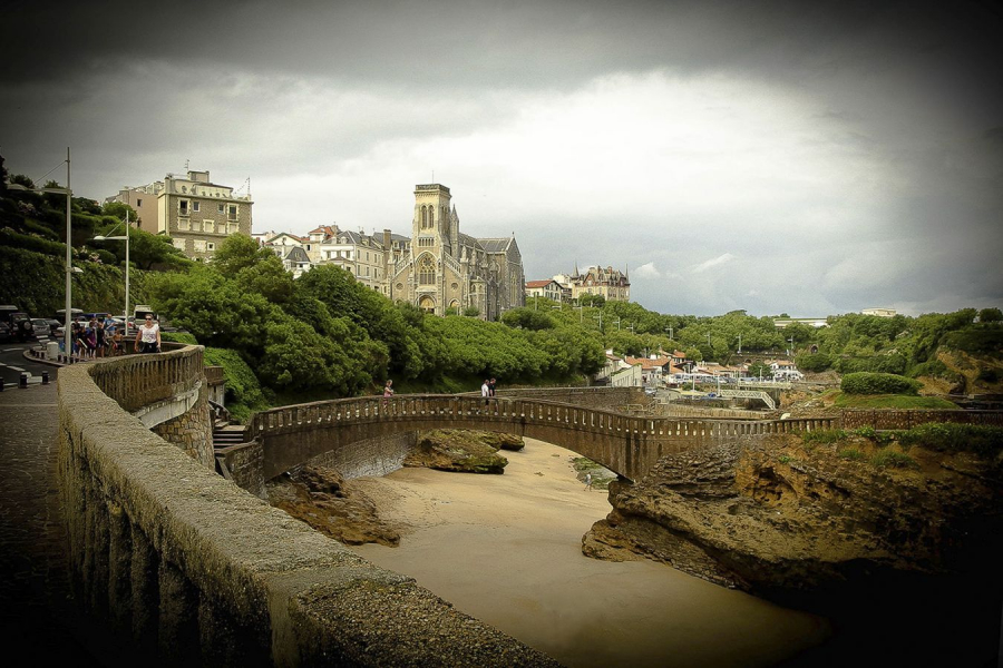 La Magra Natale - Biarritz
