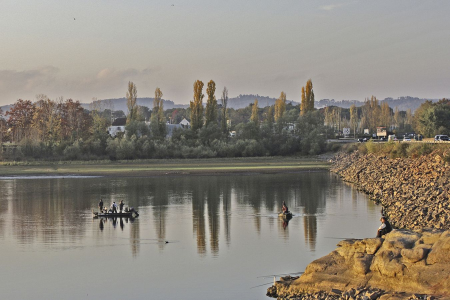 La Magra Natale - Etang de torcy