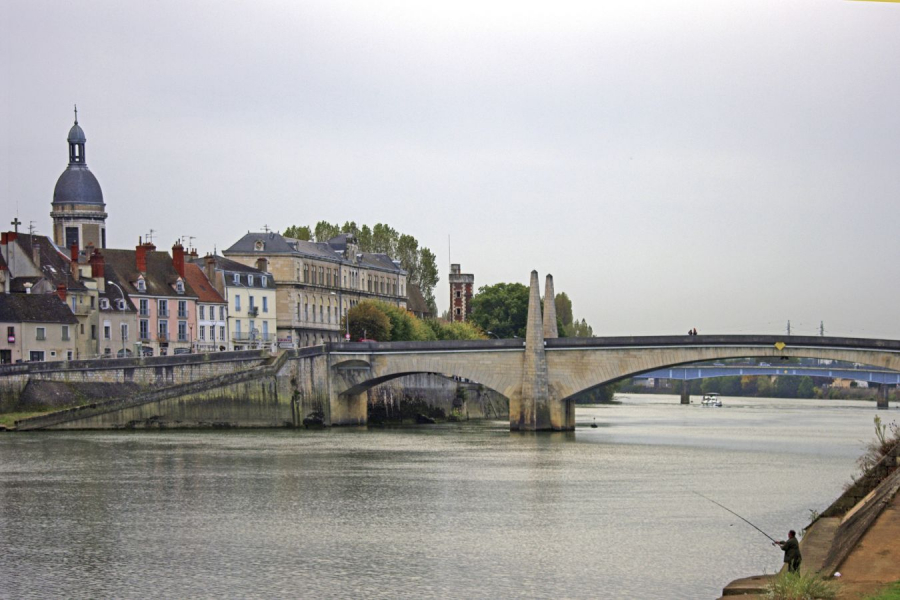 La Magra Natale - Pont jean richard