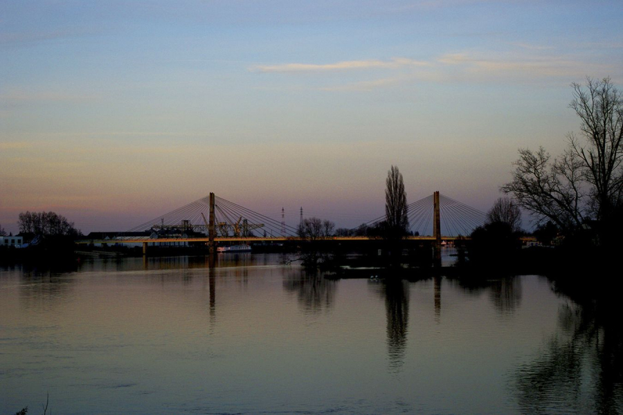 La Magra Natale - Reflet