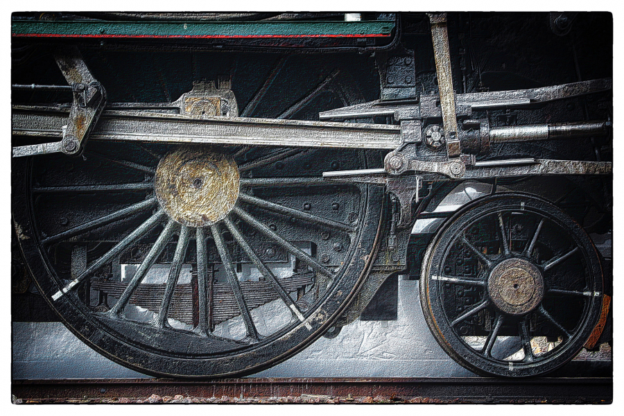 Loco 241 P 17 - GUILLET Gilles 3