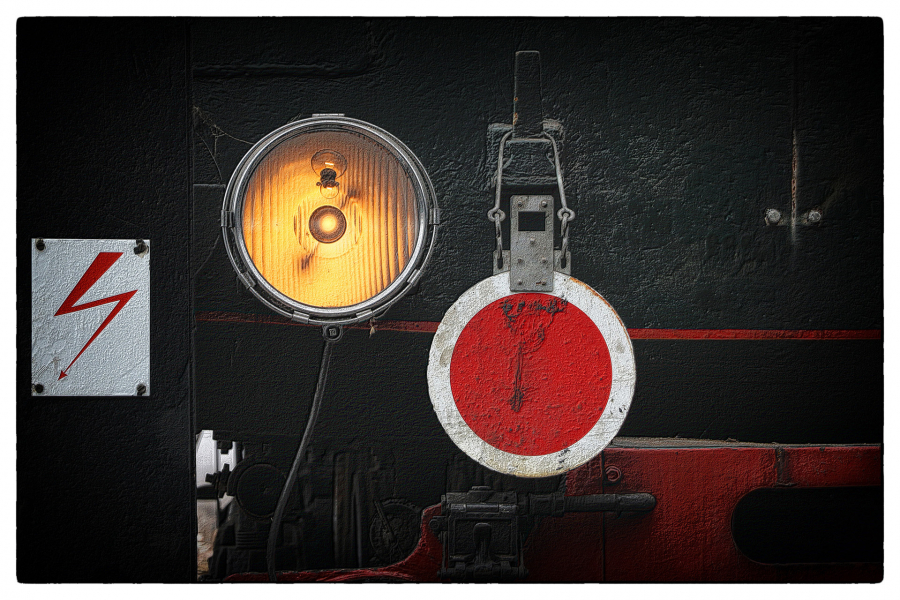 Loco 241 P 17 - GUILLET Gilles 4