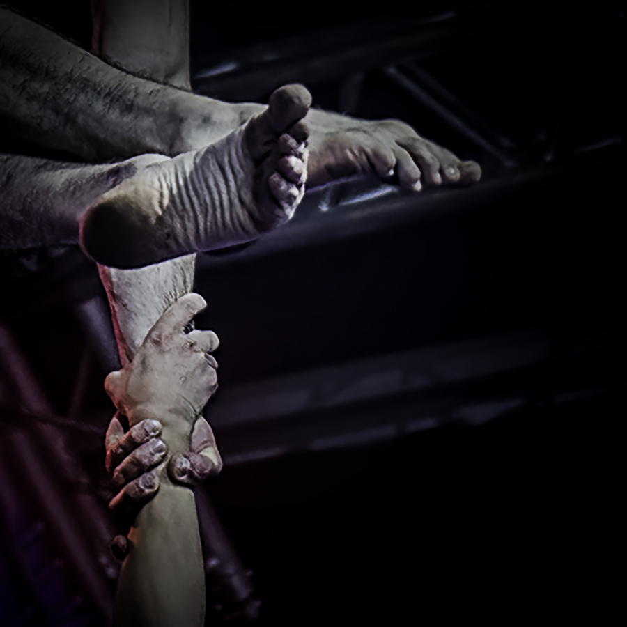 Pole dance - MILLIET Laurent 4