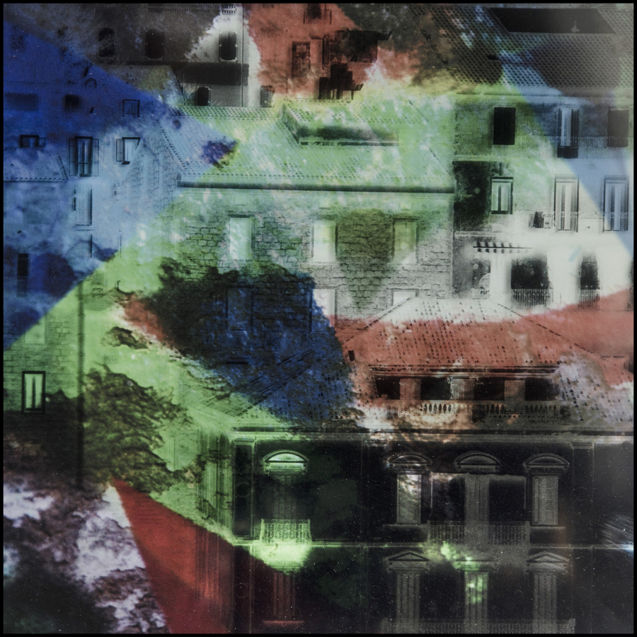 Sartene - BOURDEAU Roger 1