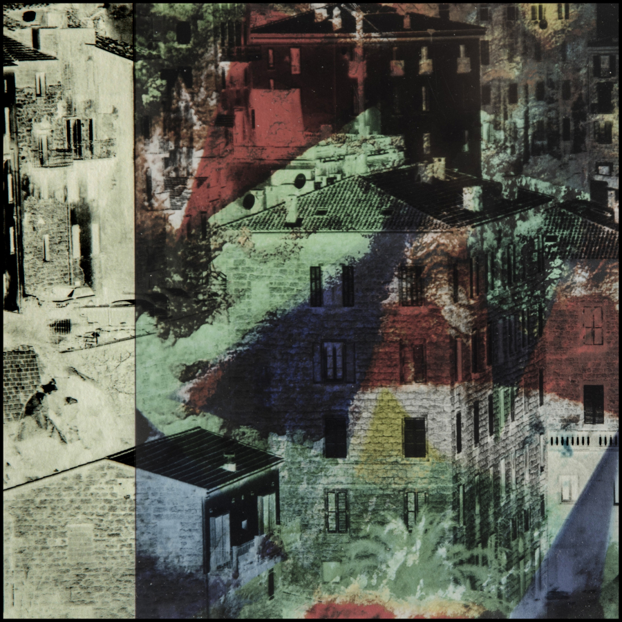 Sartene - BOURDEAU Roger 2