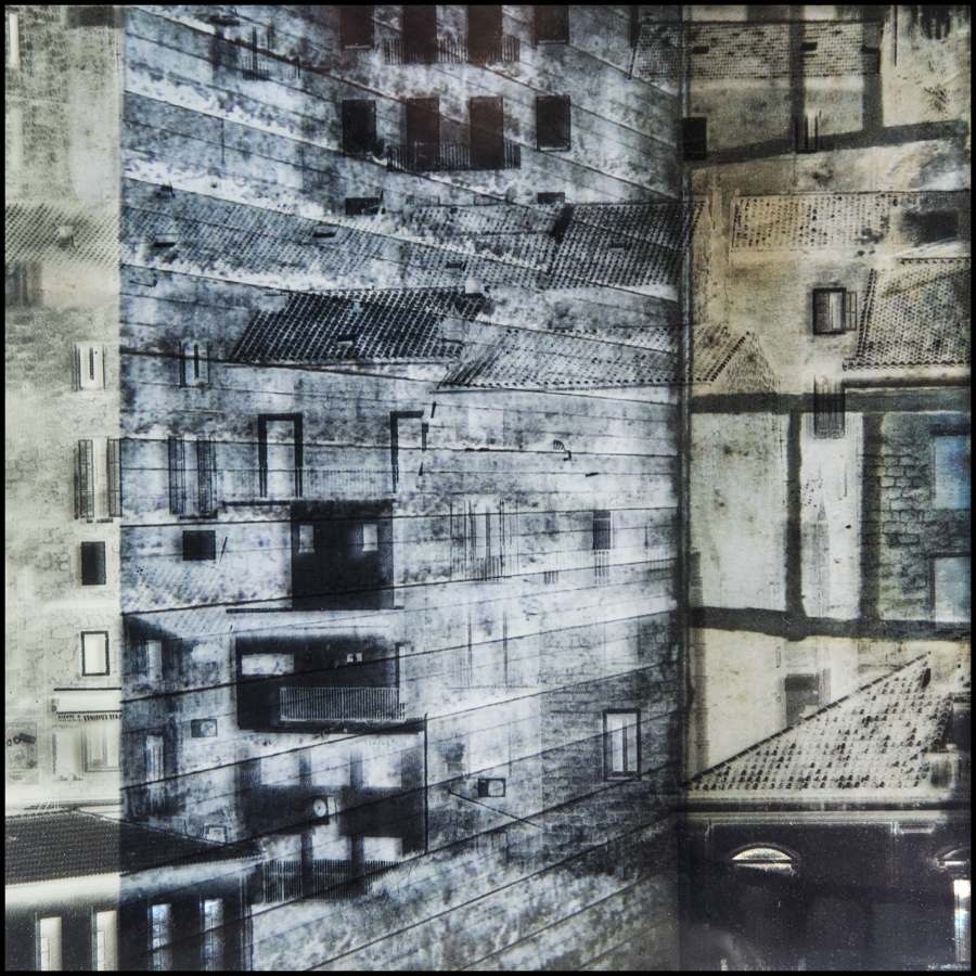 Sartene - BOURDEAU Roger 3