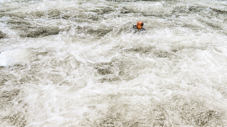 Surfen in München - MARTINET Thierry 1