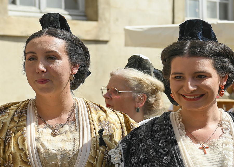 Belles Arlésiennes 2_1