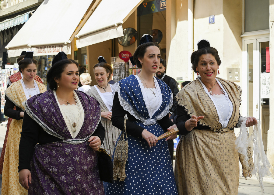 Belles Arlésiennes 3_1