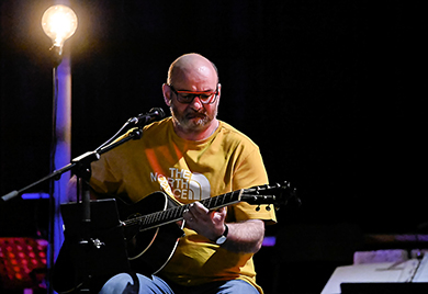 Laurent, concert pour l'Ukraine_1