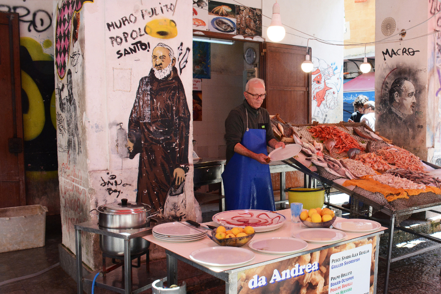 Sicile3- marché à Palerme - DSC_1978 B 20x30