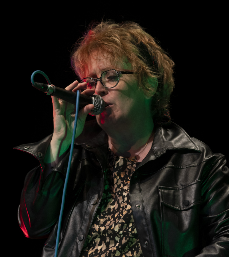 Gilbert -  Tout en douceur