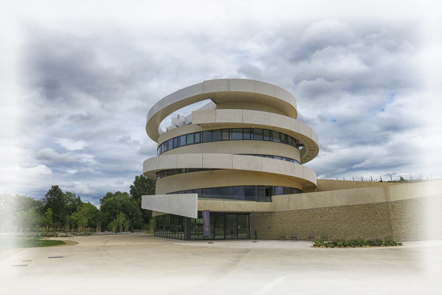 Cité des climats de Bourgogne