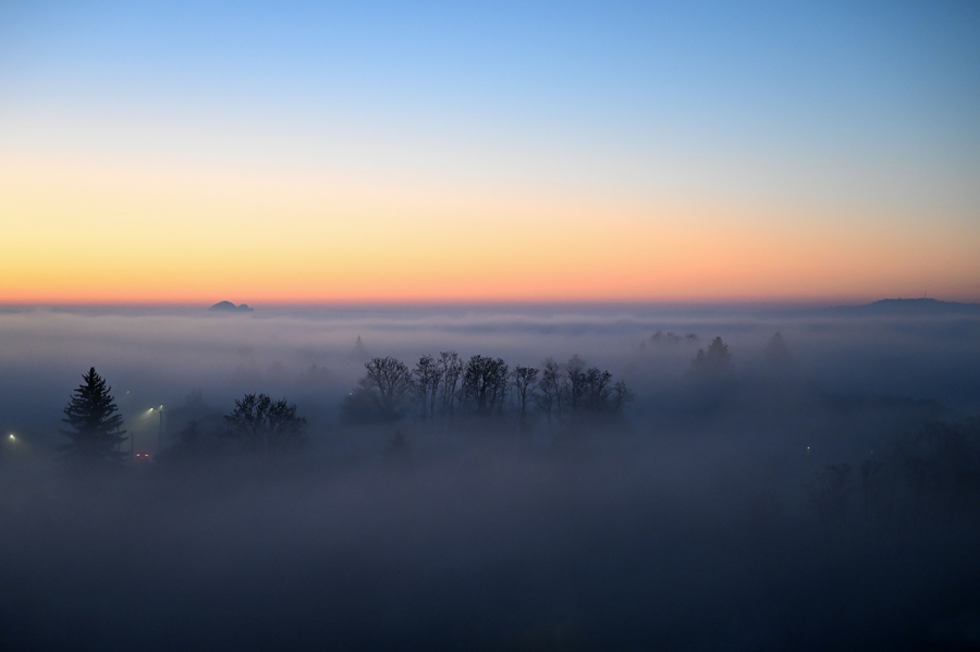 Depuis ma terrasse - Copie