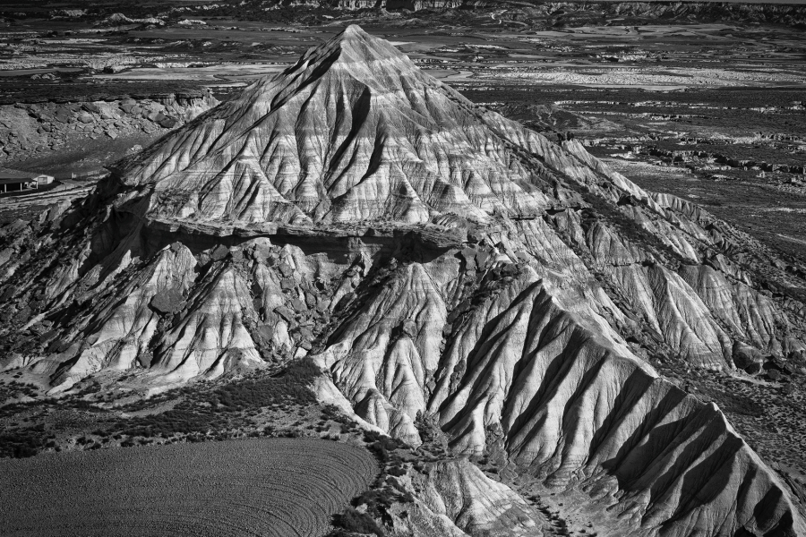 Bardenas reales-2-1920 - Copie