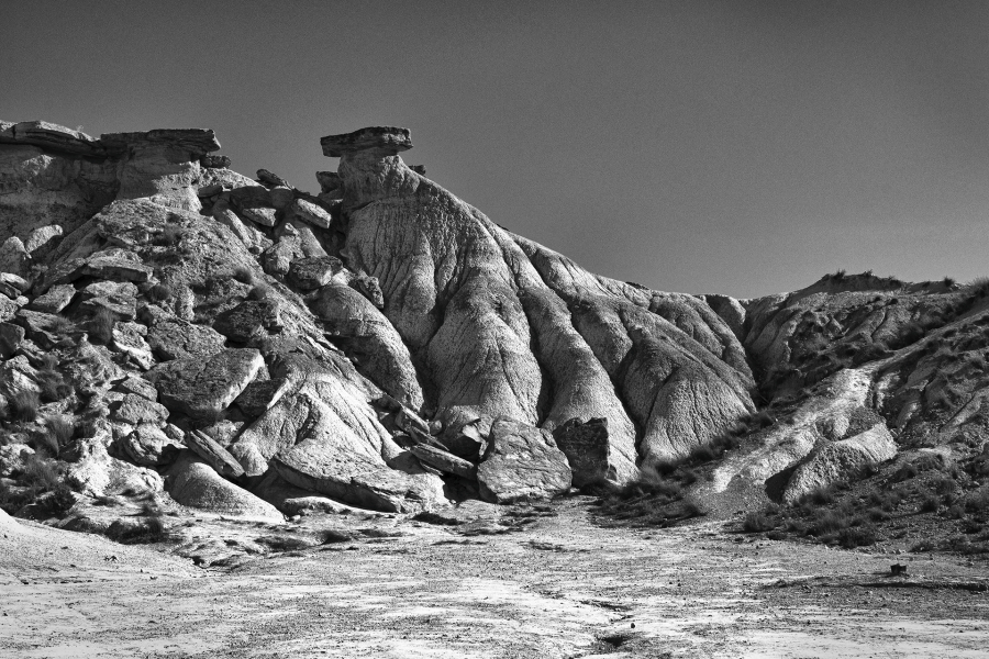 Bardenas reales-4-1920 - Copie
