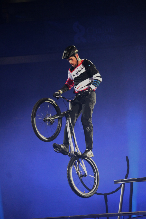 Mur image Philippe DELEY Halle 2025