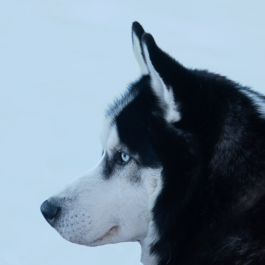 Anne-Marie Labonde chien 4