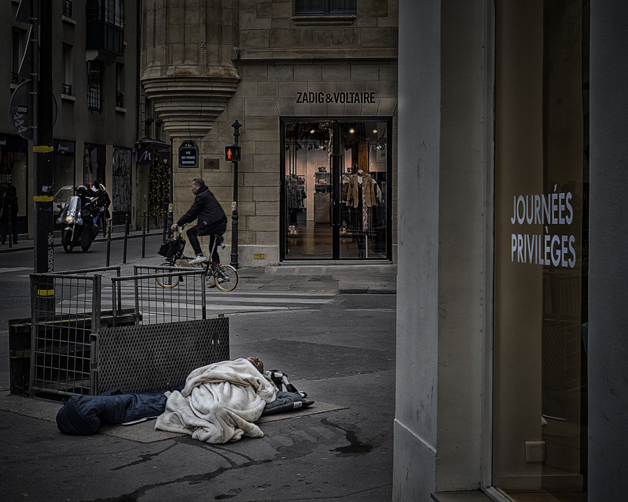 Journées Privilèges