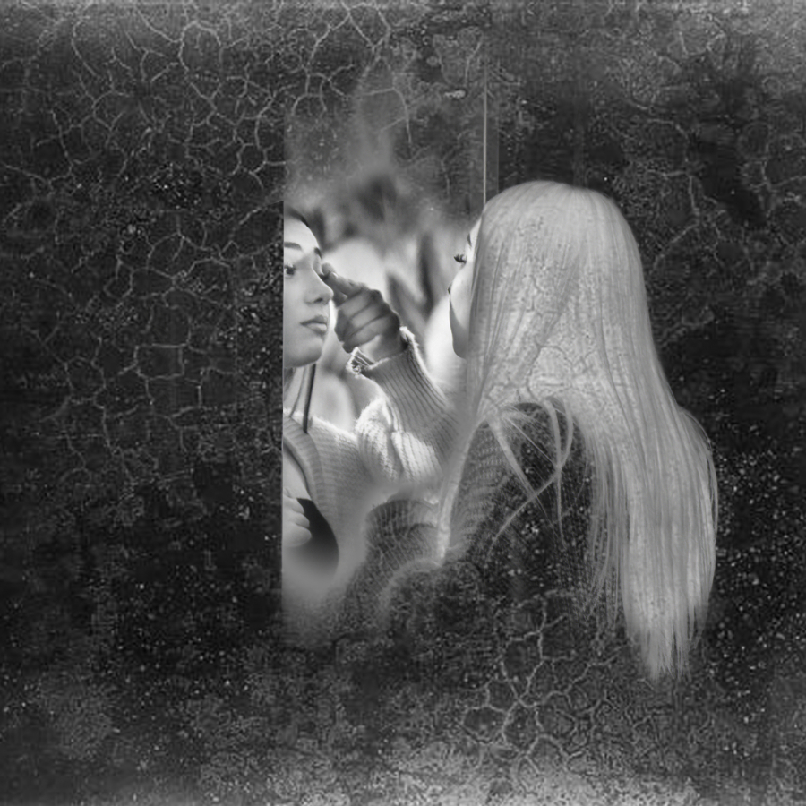 Reflections obscures