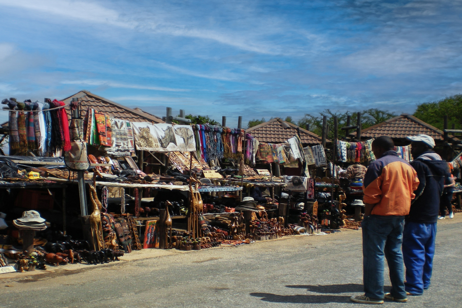 marché du monde 1 SUD AFRIQUE copie