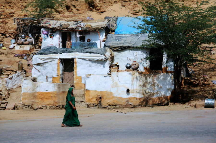 01 Petite maison traditionnelle