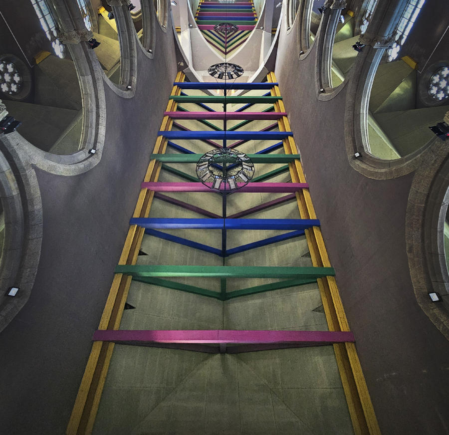 01-Elévation Colorée