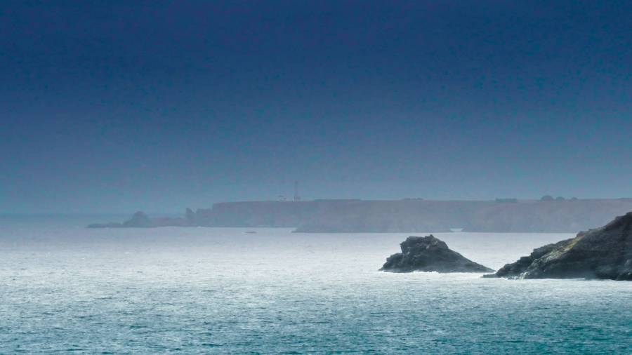 Côte bretonne